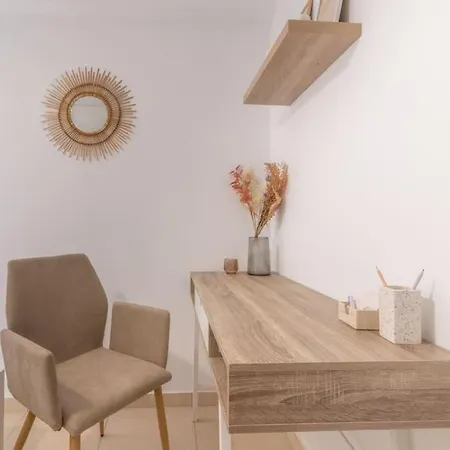 Holiday home Citrea Stylish House With Garden Near