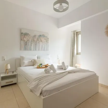 Holiday home Citrea Stylish House With Garden Near