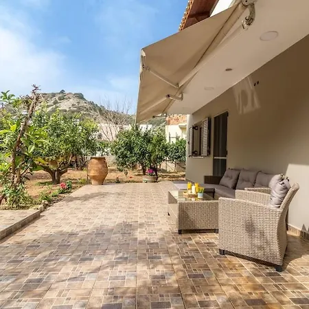 Holiday home Citrea Stylish House With Garden Near Heraklion (Crete)